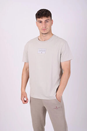 TSHİRT BİSİKLET YAKA ÖN THE CHAMPION TRABZONSPOR BASKILI