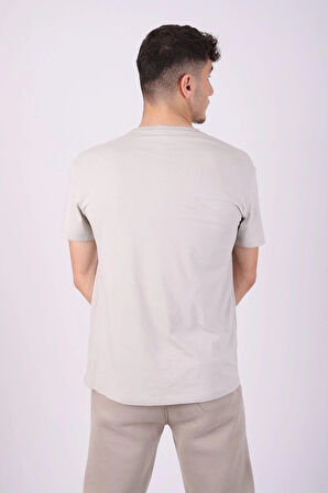 TSHİRT BİSİKLET YAKA ÖN THE CHAMPION TRABZONSPOR BASKILI