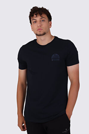 TSHİRT BİSİKLET YAKA SOL GÖĞÜS TRABZONSPOR BASKILI