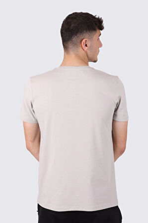 TSHİRT BİSİKLET YAKA SOL GÖĞÜS TRABZONSPOR BASKILI