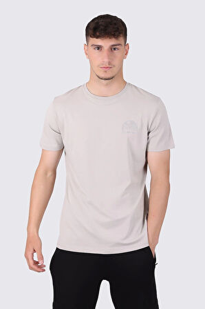 TSHİRT BİSİKLET YAKA SOL GÖĞÜS TRABZONSPOR BASKILI