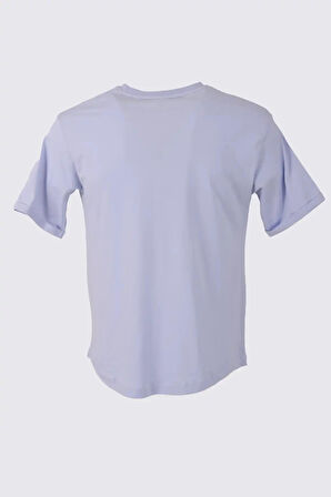 TSHİRT BİSİKLET YAKA LOGO TRABZONSPOR BASKILI