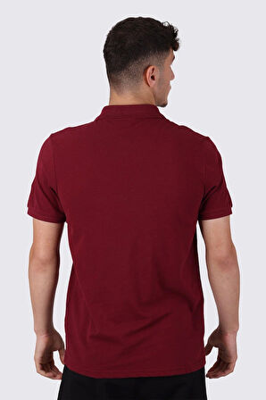 Tshirt Polo Yaka Basic