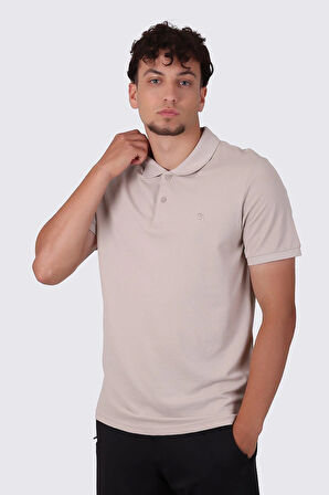 Tshirt Polo Yaka Basic