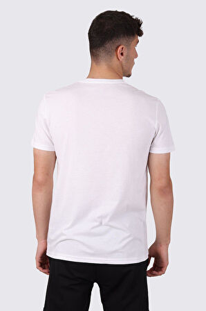 TSHİRT BİSİKLET YAKA TRABZONSPOR BASKILI