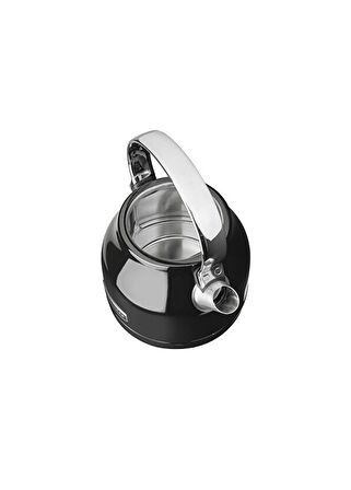 Kitchenaid 5KEK1222 Onyx Black 1,25 L Su Isıtıcısı