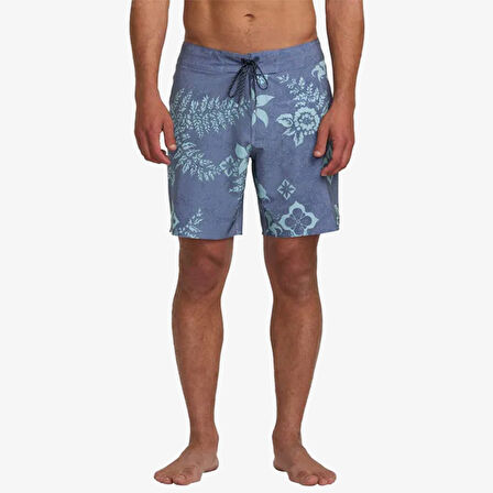 Billabong Good Times Pro Erkek Mavi Şort