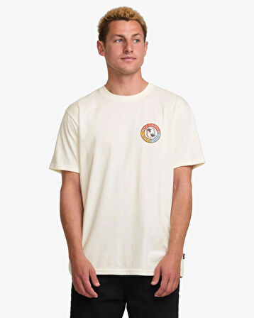 Billabong Tropıcal Pets Premıum Ss Erkek Tişört 24A351506