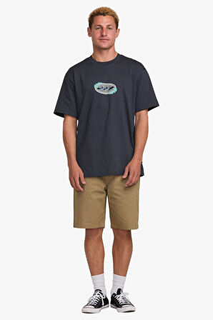 Billabong Flourish Regular Erkek Tişört