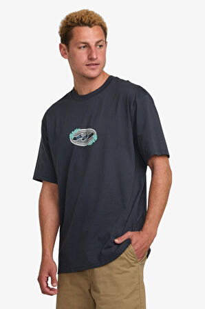 Billabong Flourish Regular Erkek Tişört