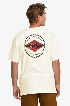 Billabong Rotor Diamond Erkek Tişört