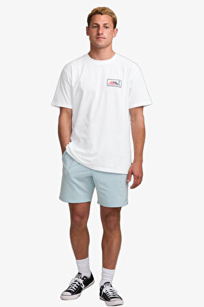 Billabong Range Adiv Erkek Tişört