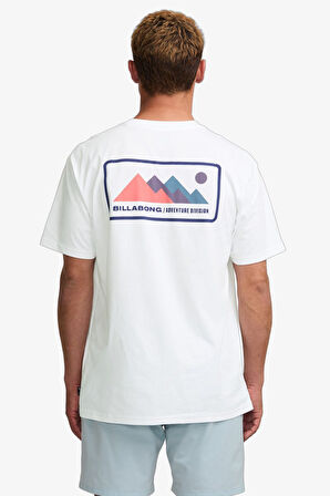 Billabong Range Adiv Erkek Tişört