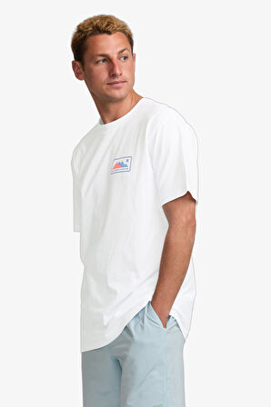 Billabong Range Adiv Erkek Tişört