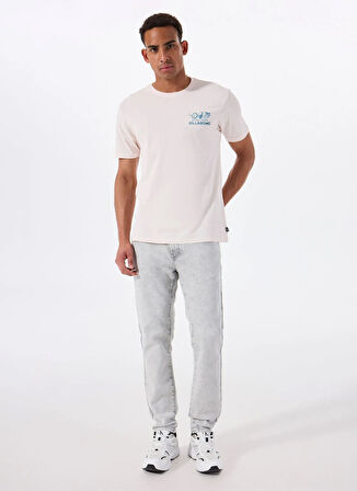 Billabong T-Shirt, L, Pembe
