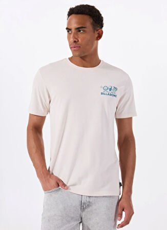 Billabong T-Shirt, L, Pembe