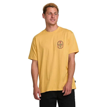 BILLABONG SUNNY DAZE PREMIUM SS 24A351513