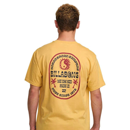 BILLABONG SUNNY DAZE PREMIUM SS 24A351513