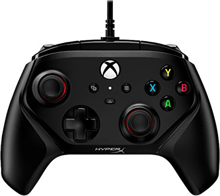 Hyperx Clutch Gladiate Xbox Controller 6l366aa