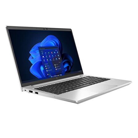 HP Elitebook 640-5Y4E3EA Dahili Ekran Kartı Paylaşımlı Intel Core i7 1255U 16 GB DDR4 512 GB 14 inç Full HD Windows 10 Pro Notebook Dokunmatik Dizüstü Bilgisayar