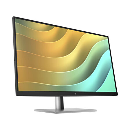 HP E27u G5 6N4D3AA 27 QHD 75Hz 5ms Hdmı Dp IPS Monitör