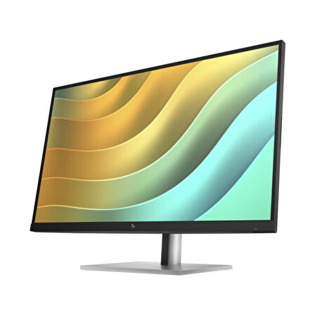 HP E27u G5 6N4D3AA 27 QHD 75Hz 5ms Hdmı Dp IPS Monitör