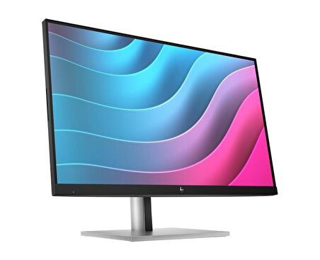 HP E24q G5 6N4F1AA 23.8" 75Hz 5ms Hdmı Dp QHD IPS Monitör