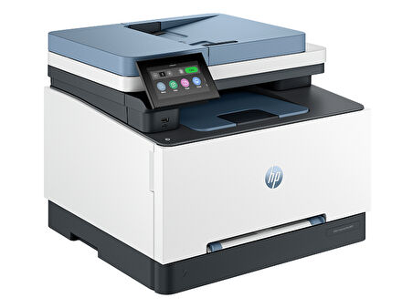 HP COLOR LASERJET PRO 499M6A 3303SDW Wİ-Fİ+TARAYICI+FOTOKOPİ RENKLİ ÇOK FONKSİYONLU YAZICI