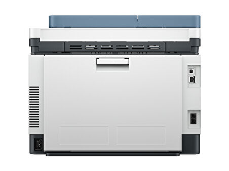 HP COLOR LASERJET PRO 499M6A 3303SDW Wİ-Fİ+TARAYICI+FOTOKOPİ RENKLİ ÇOK FONKSİYONLU YAZICI