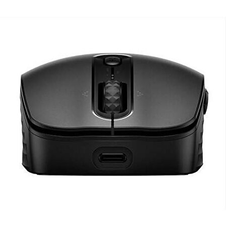HP 695 Kablosuz Şarj Edilebilir Bluetooth Mouse (8F1Y4AA)