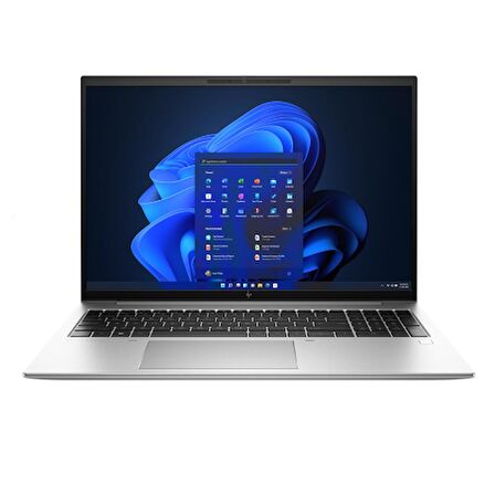 HP Elitebook 865-5P675EA Dahili Ekran Kartı Paylaşımlı AMD Ryzen 5 6600U 8 GB DDR4 256 GB 16 inç Full HD w11pro/home Notebook Dizüstü Bilgisayar