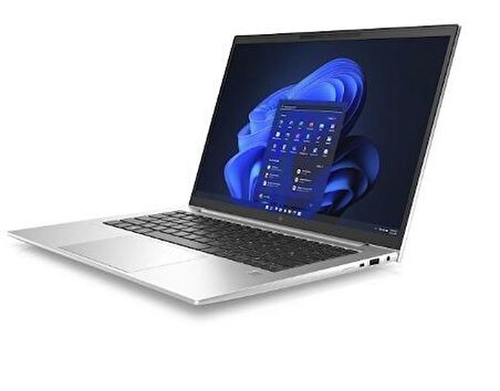 HP EliteBook 1040 G9 Dahili Ekran Kartı Paylaşımlı Intel Core i7 1255U 4 GB DDR5 15 inç Full HD Freedos Notebook Dizüstü Bilgisayar
