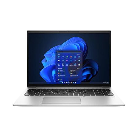 HP Elitebook 860-6F6B3EA Dahili Ekran Kartı Paylaşımlı 16 GB DDR4 512 GB 16 inç Full HD Windows 10 Pro Notebook Dizüstü Bilgisayar