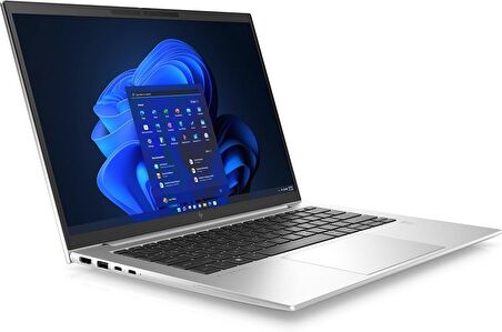 HP Elitebook 1040-5Z6C3EA Dahili Ekran Kartı Intel HD Graphics 4600 Intel Core i7 1255U 2 GB DDR4 15 inç HD Freedos Notebook Dizüstü Bilgisayar