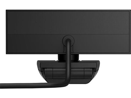 HP 625 FHD USB-A WEBCAM SİYAH 6Y7L1AA