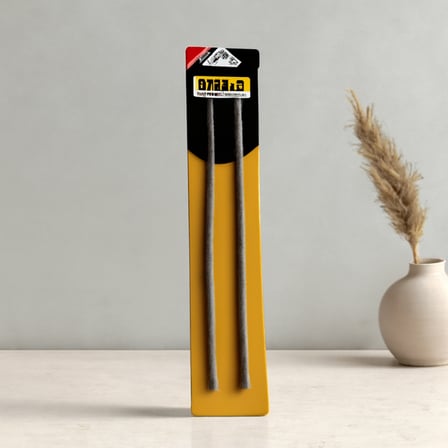 Yuvarlak Eğe Seti (7/32'' - 5.5 mm) Motor Eğesi