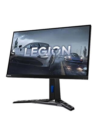 LENOVO LEGION 27” Y27-30 66F8GAC3TK  0,5MS 180HZ HDMI+DP FULLHD FREESYNC IPS GAMING MONITOR