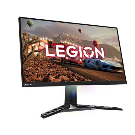 Lenovo Legion Y32P-30 31.5" 144Hz 0.2ms (Hdmı+Dp) 4K IPS Gaming Monitör 66F9UAC6TK