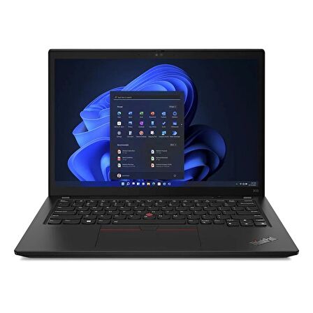 LENOVO x13 G3 i5 1235-13.3''-16GB-512SSD-W11