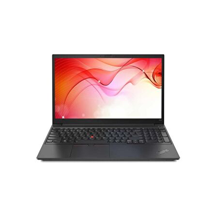 Lenovo E15 21E6006YTX Dahili Ekran Kartı Intel Iris Xe Graphics Intel Core i7 1255U 16 GB DDR4 512 GB 15.6 inç Full HD Freedos Notebook Dizüstü Bilgisayar