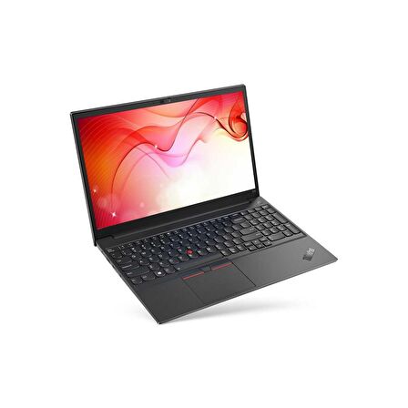 Lenovo E15 21E6006YTX Dahili Ekran Kartı Intel Iris Xe Graphics Intel Core i7 1255U 16 GB DDR4 512 GB 15.6 inç Full HD Freedos Notebook Dizüstü Bilgisayar