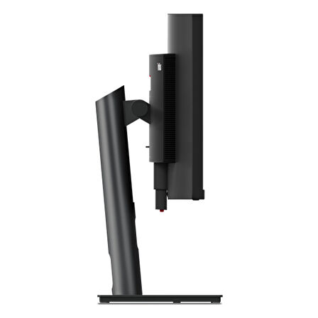 Lenovo ThinkVision P49w-30 63DBRAT1TK 49" 60Hz 4Ms HDMI+DP+USB-C+RJ45 HDR UW-DQHD IPS Pivot Curved Vesa Monitör