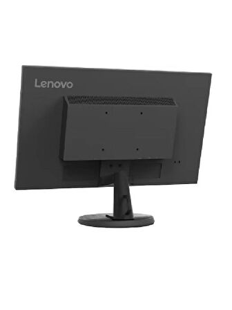 LENOVO 23.8" D24-40 67A2KAC6TK 4MS 75HZ HDMI+VGA FULLHD FREESYNC VA MONITOR