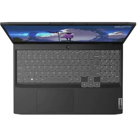 Lenovo IdeaPad Gaming 3 15ARH7 82SB00fSTX Ryzen 5 6600H 16 GB 512 GB SSD RTX3050TI 15.6" Full HD Notebook - TEŞHİR