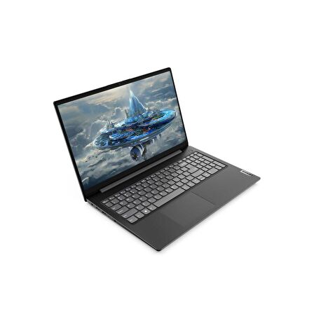 Lenovo V15 82TT008PTX Dahili Ekran Kartı Intel Iris Xe Graphics 16 GB DDR4 512 GB 15.6 inç Full HD Freedos Notebook Dizüstü Bilgisayar