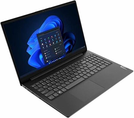 Lenovo V15 G3 82TT008PTX Core i5-1235U 16Gb Ram 512Gb Ssd O/B Iris Xe Vga 15.6" FullHD FreeDos Notebook