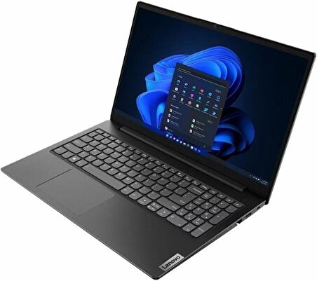 Lenovo V15 G3 82TT008PTX Core i5-1235U 16Gb Ram 512Gb Ssd O/B Iris Xe Vga 15.6" FullHD FreeDos Notebook