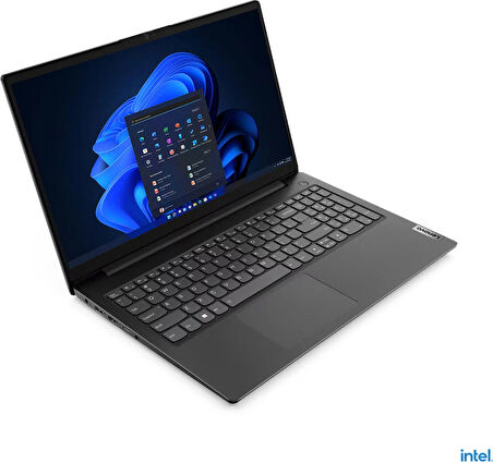 Lenovo V15 G3 IAP 82TT00A4TX-02 Intel Core i3-1215U 16GB 2TB SSD 15.6" TN FreeDos Taşınabilir Bilgisayar