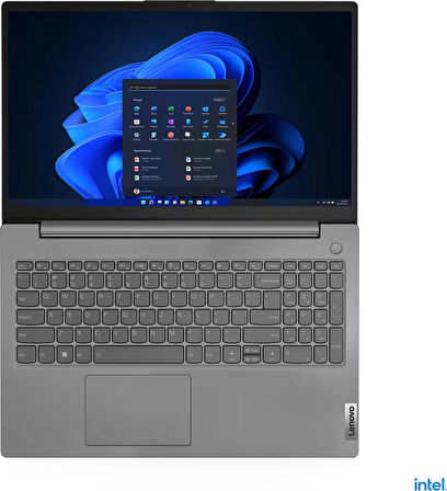 Lenovo V15 G3 IAP 82TT00A4TX-02 Intel Core i3-1215U 16GB 2TB SSD 15.6" TN FreeDos Taşınabilir Bilgisayar