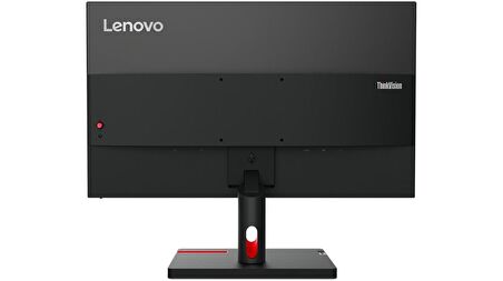 Lenovo ThinkVision S25E-30 63E0KAT4TK 24.5" 4 MS 75 Hz Full HD VA LED Monitör